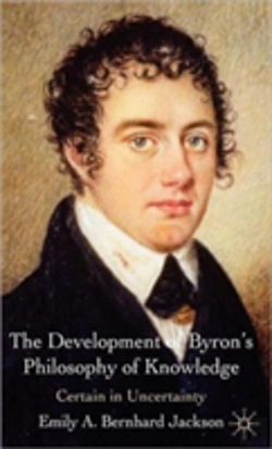 Bertrand.pt - Development Of Byrons Philosophy Of Know