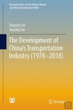 Bertrand.pt - Development Of China'S Transportation Industry (1978-2018)