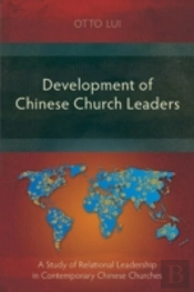 Development Of Chinese Church Leaders