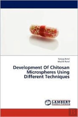 Bertrand.pt - Development Of Chitosan Microspheres Using Different Techniques