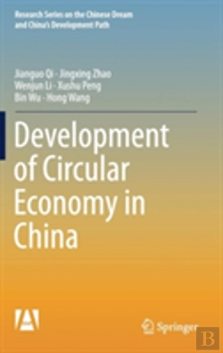 Bertrand.pt - Development Of Circular Economy In China