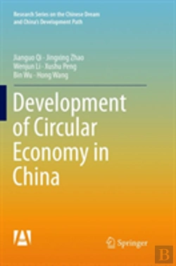 Bertrand.pt - Development Of Circular Economy In China