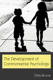 Development Of Commonsense Psychology