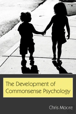 Bertrand.pt - Development Of Commonsense Psychology