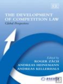 Bertrand.pt - Development Of Competition Law
