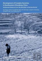 Development Of Complex Societies In Southeastern Shandong, China