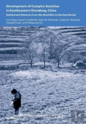 Development Of Complex Societies In Southeastern Shandong, China