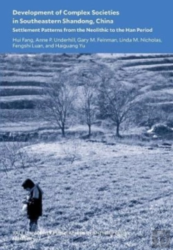 Bertrand.pt - Development Of Complex Societies In Southeastern Shandong, China