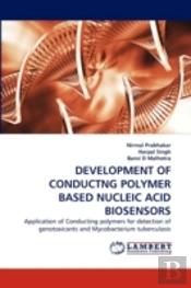 Development Of Conductng Polymer Based Nucleic Acid Biosensors
