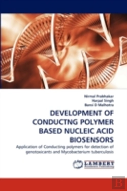 Bertrand.pt - Development Of Conductng Polymer Based Nucleic Acid Biosensors