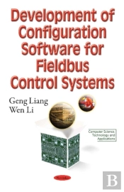 Development Of Configuration Software For Fieldbus Control Systems