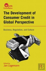 Development Of Consumer Credit In Global Perspective