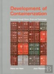 Development Of Containerization