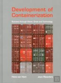 Bertrand.pt - Development Of Containerization