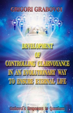 Bertrand.pt - Development Of Controlling Clairvoyance In An Evolutionary Way To Ensure Eternal Life