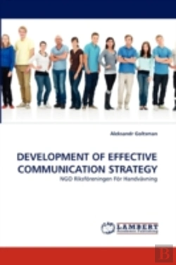 Bertrand.pt - Development Of Effective Communication Strategy