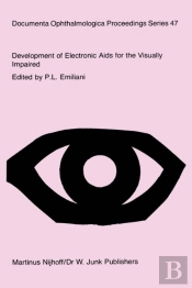 Development Of Electronic Aids For The Visually Impaired