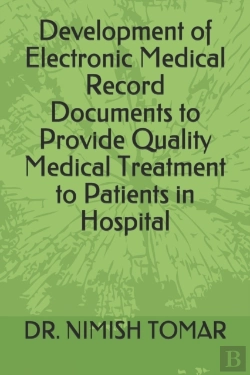 Bertrand.pt - Development Of Electronic Medical Record Documents To Provide Quality Medical Treatment To Patients In Hospital