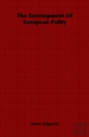 Development Of European Polity