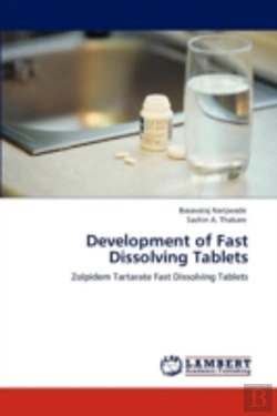 Bertrand.pt - Development Of  Fast Dissolving Tablets