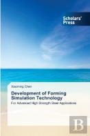 Development Of Forming Simulation Technology