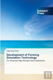 Development Of Forming Simulation Technology