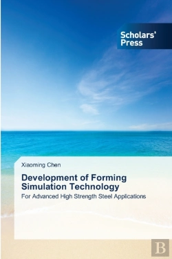 Bertrand.pt - Development Of Forming Simulation Technology