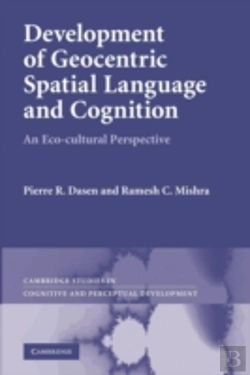Bertrand.pt - Development Of Geocentric Spatial Language And Cognition