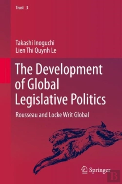Bertrand.pt - Development Of Global Legislative Politics