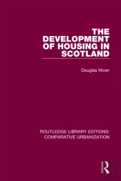 Development Of Housing In Scotland