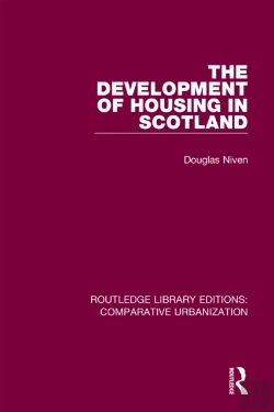 Bertrand.pt - Development Of Housing In Scotland