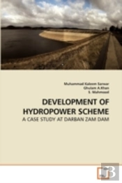Development Of Hydropower Scheme