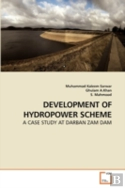 Bertrand.pt - Development Of Hydropower Scheme