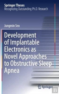 Bertrand.pt - Development Of Implantable Electronics As Novel Approaches To Obstructive Sleep Apnea