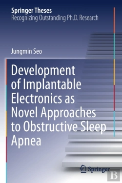 Bertrand.pt - Development Of Implantable Electronics As Novel Approaches To Obstructive Sleep Apnea