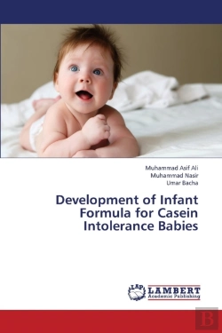 Bertrand.pt - Development Of Infant Formula For Casein Intolerance Babies