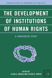 Development Of Institutions Of Human Rights