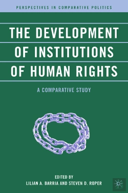 Bertrand.pt - Development Of Institutions Of Human Rights