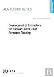 Development Of Instructors For Nuclear Power Plant Personnel Training