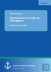 Development Of Isatin As Cns Agents