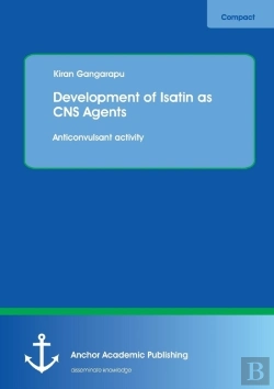 Bertrand.pt - Development Of Isatin As Cns Agents