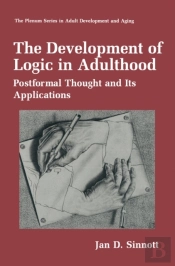 Development Of Logic In Adulthood