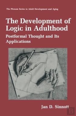 Bertrand.pt - Development Of Logic In Adulthood