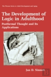Development Of Logic In Adulthood
