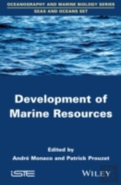 Development Of Marine Resources