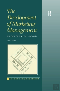 Bertrand.pt - Development Of Marketing Management