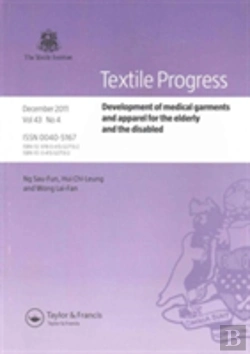 Bertrand.pt - Development Of Medical Garments And Apparel For The Elderly And The Disabled
