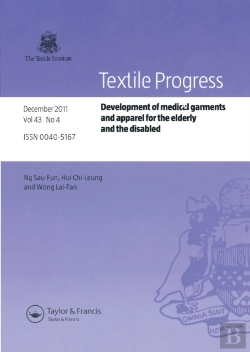 Bertrand.pt - Development Of Medical Garments And Apparel For The Elderly And The Disabled