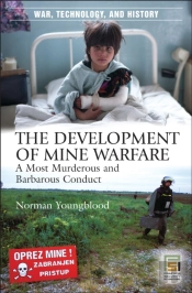 Development Of Mine Warfare