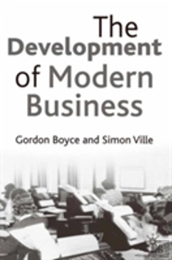 Bertrand.pt - Development Of Modern Business